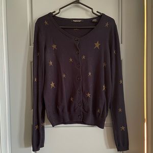 Maison Scotch Cardigan
